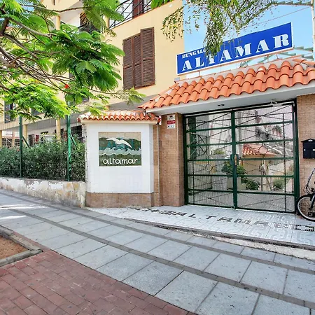 2 Bedrooms In Playa De Americas Appartement *