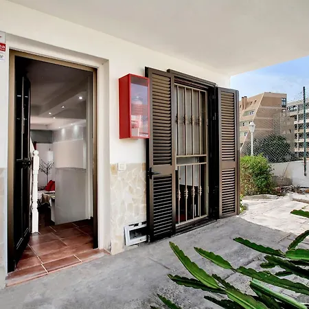 2 Bedrooms In Playa De Americas Lägenhet Playa de las Americas (Tenerife)