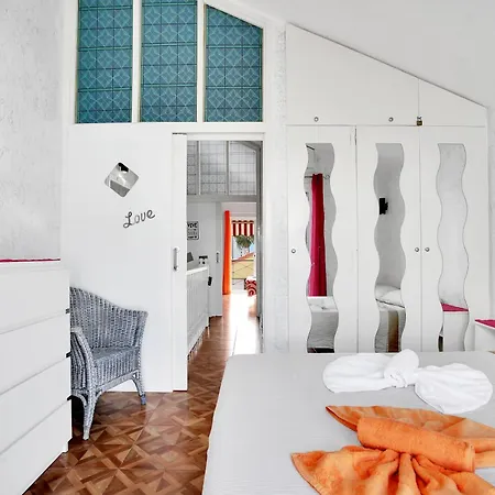 2 Bedrooms In Playa De Americas Lägenhet *