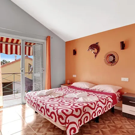2 Bedrooms In Playa De Americas Lägenhet