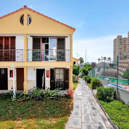 Apartment 2 Bedrooms In Playa De Americas