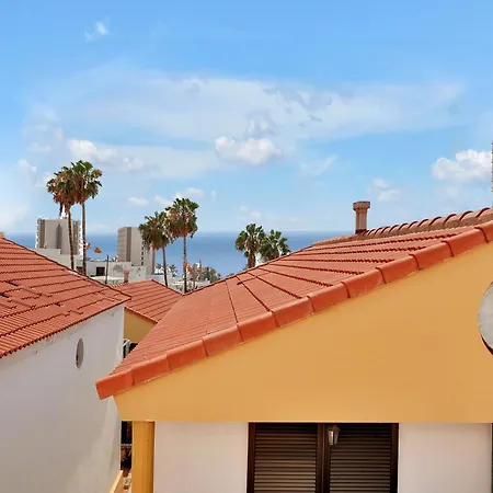 Apartment 2 Bedrooms In Playa De Americas *