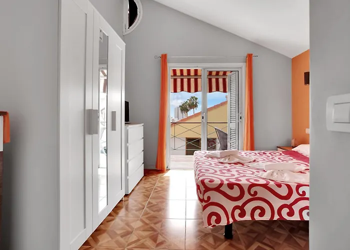 Apartment 2 Bedrooms In Playa De Americas Playa de las Américas