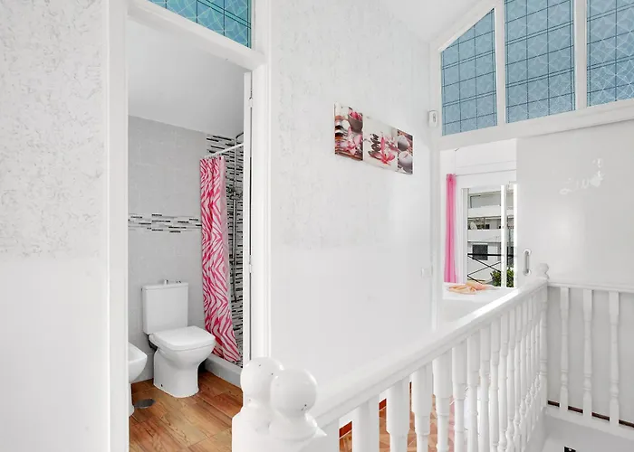 Apartment 2 Bedrooms In Playa De Americas Playa de las Américas