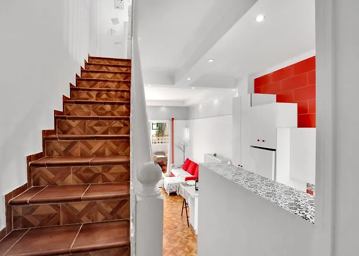 2 Bedrooms In Playa De Americas Apartment Playa de las Américas