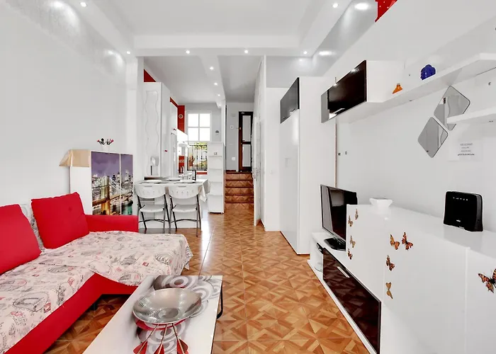 2 Bedrooms In Playa De Americas * Playa de las Américas