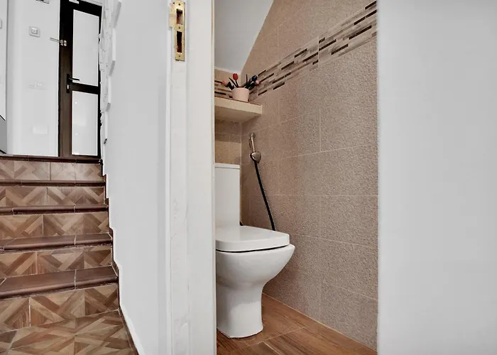 2 Bedrooms In Playa De Americas * Playa de las Américas