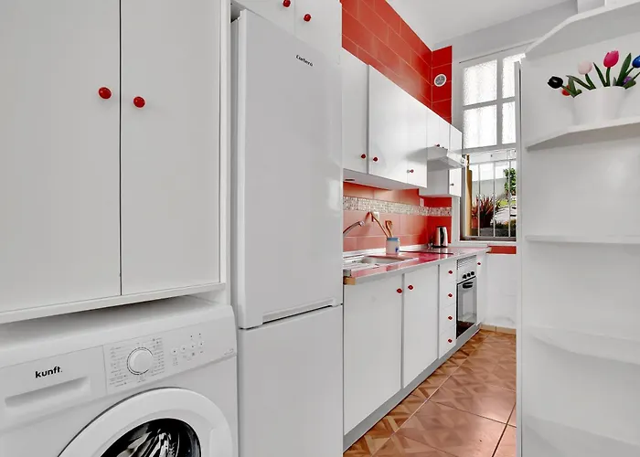 2 Bedrooms In Playa De Americas Playa de las Américas