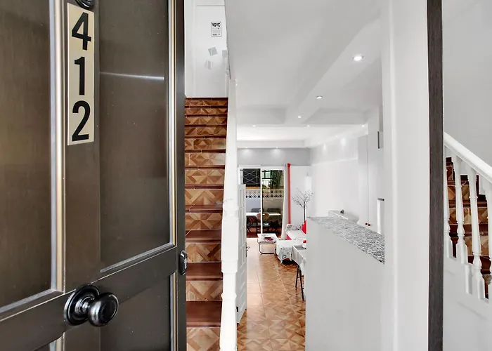 2 Bedrooms In Playa De Americas Apartment Playa de las Américas