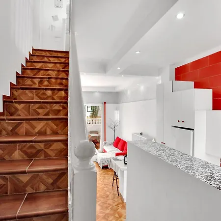 2 Bedrooms In Playa De Americas Апартаменты Плая-де-лас-Америкас